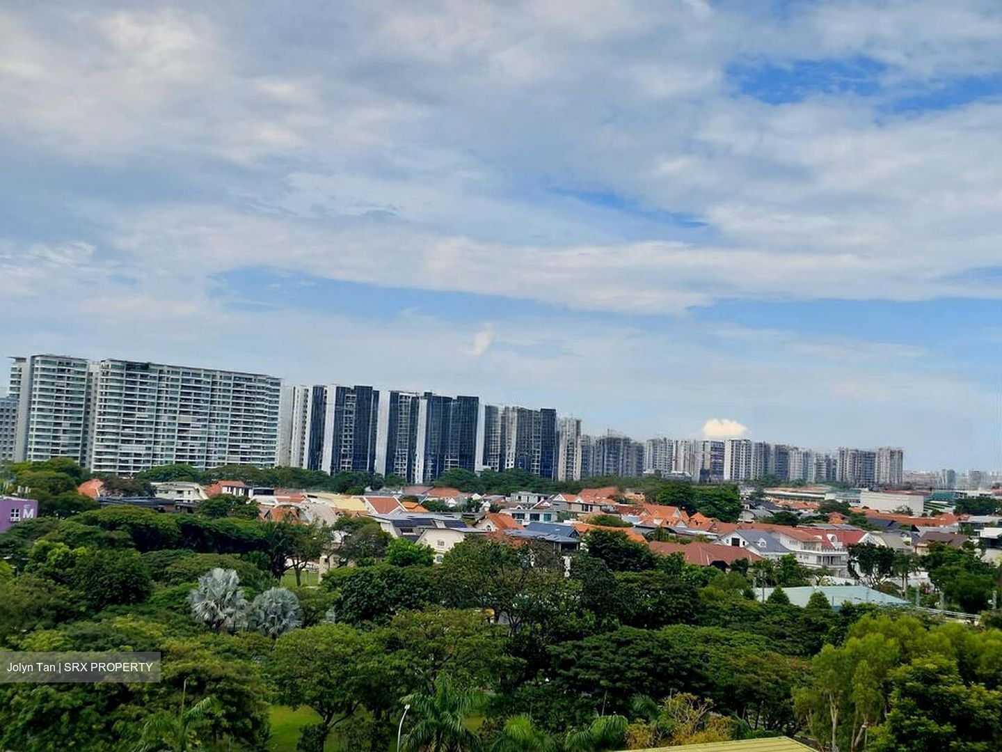 Arina East Residences (D15), Apartment #603147351